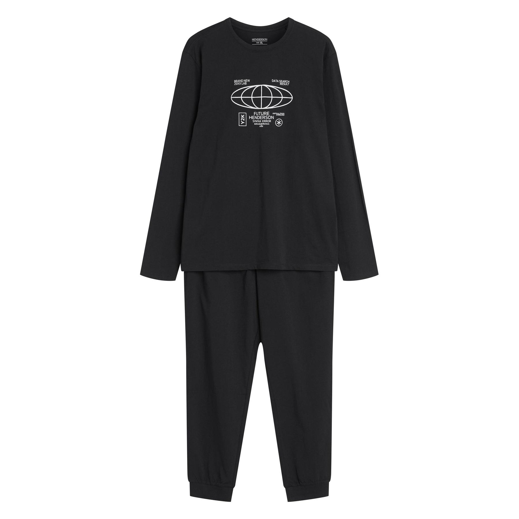 5903972658086 - Pyjama Loger