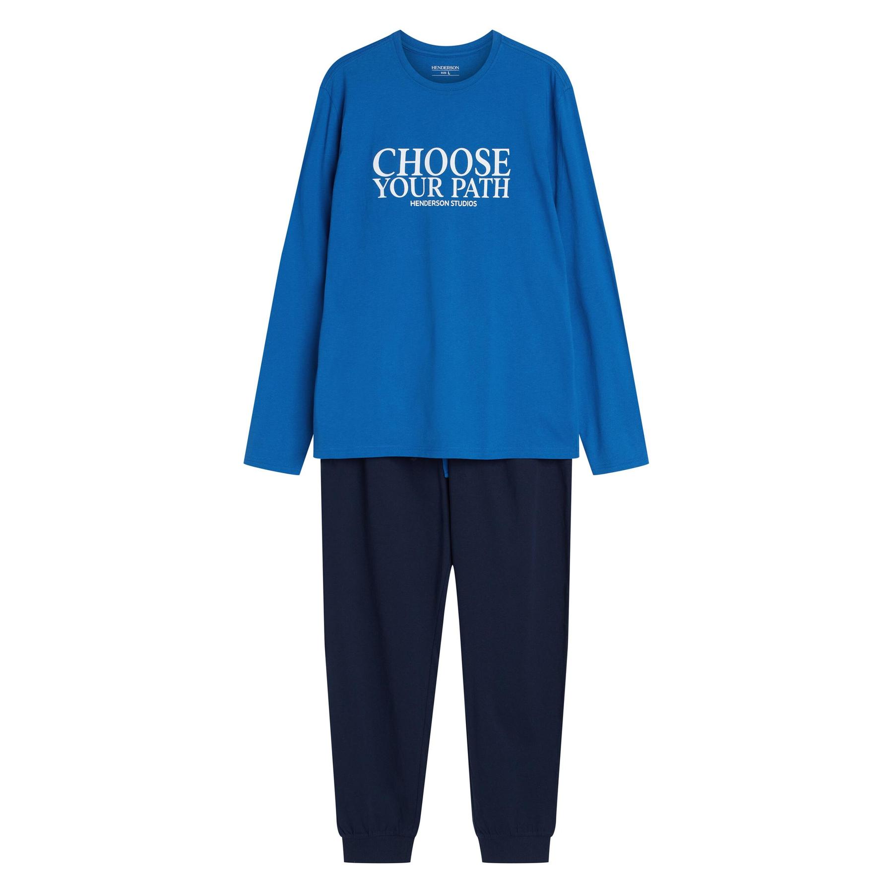 5903972658260 - Pyjama Loop