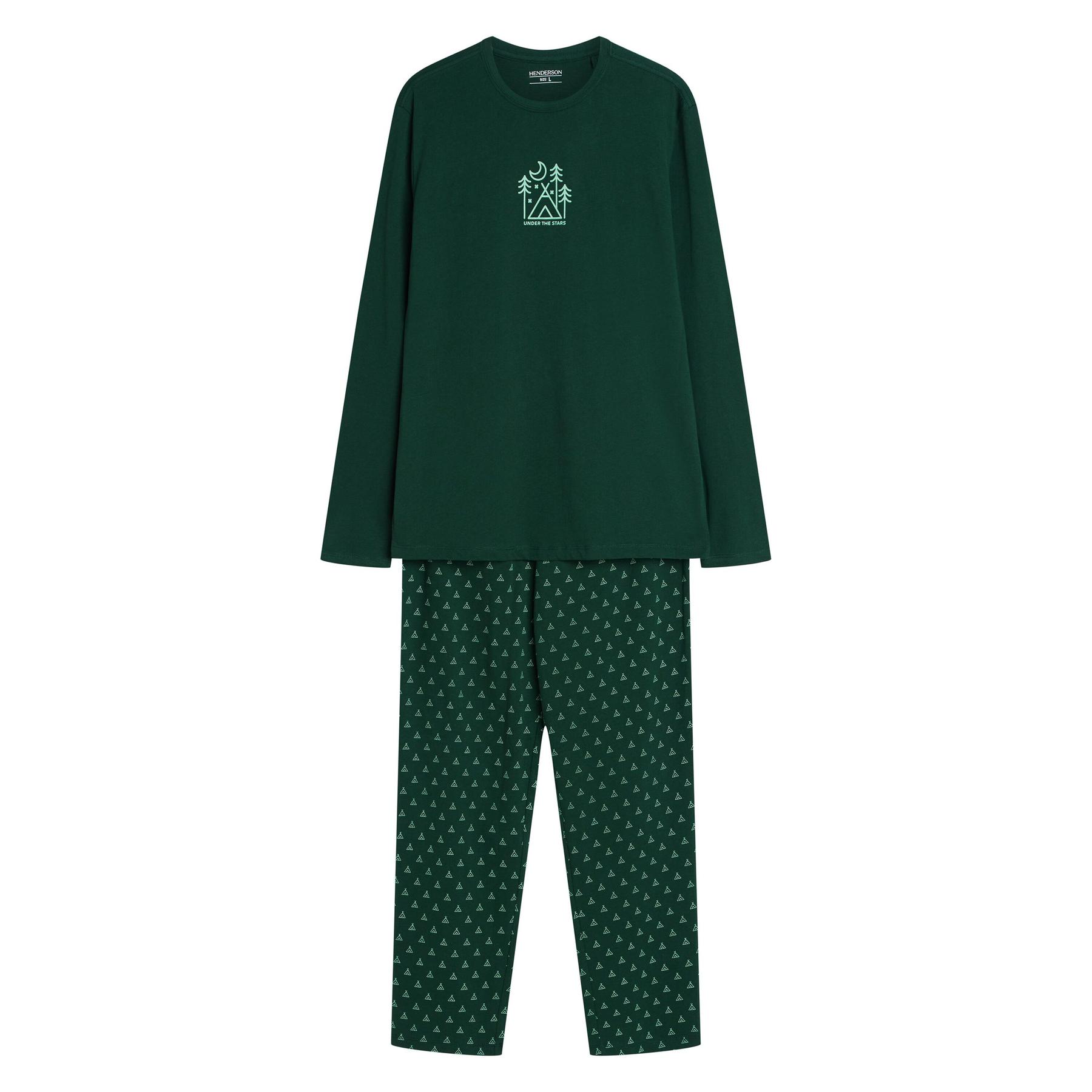 5903972658192 - Pyjama Lush