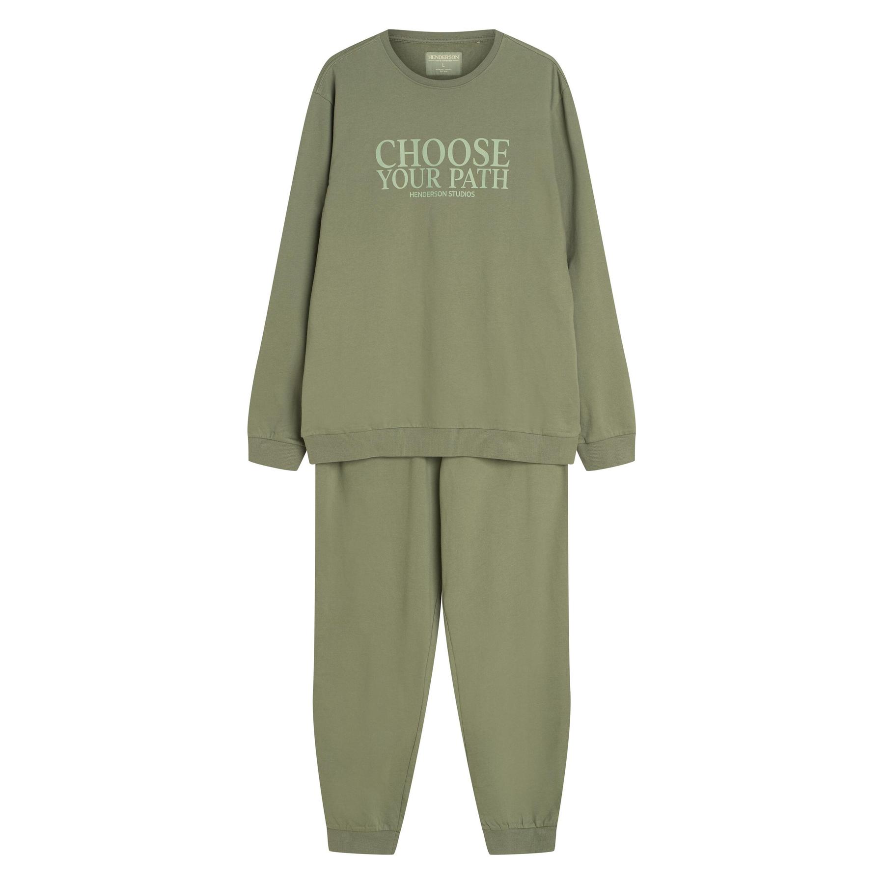 5903972658413 - Pyjama Your