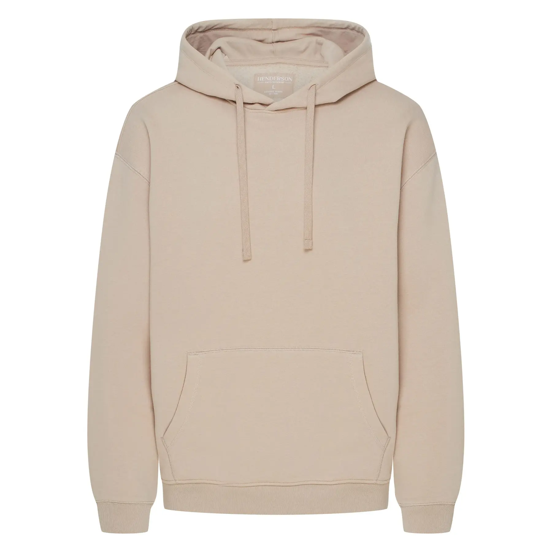 Kapuzensweatshirt Henderson Vext