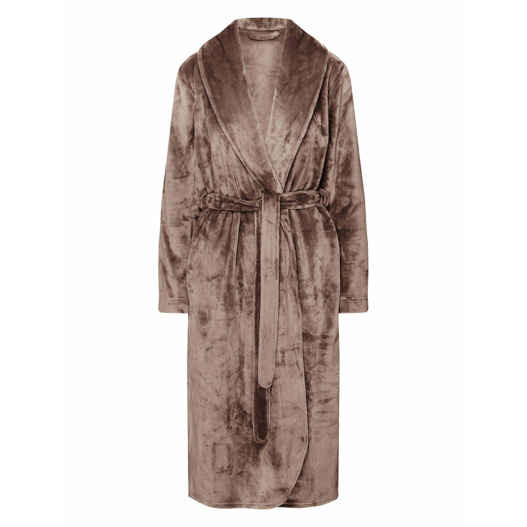 Accappatoio da donna  Dextra