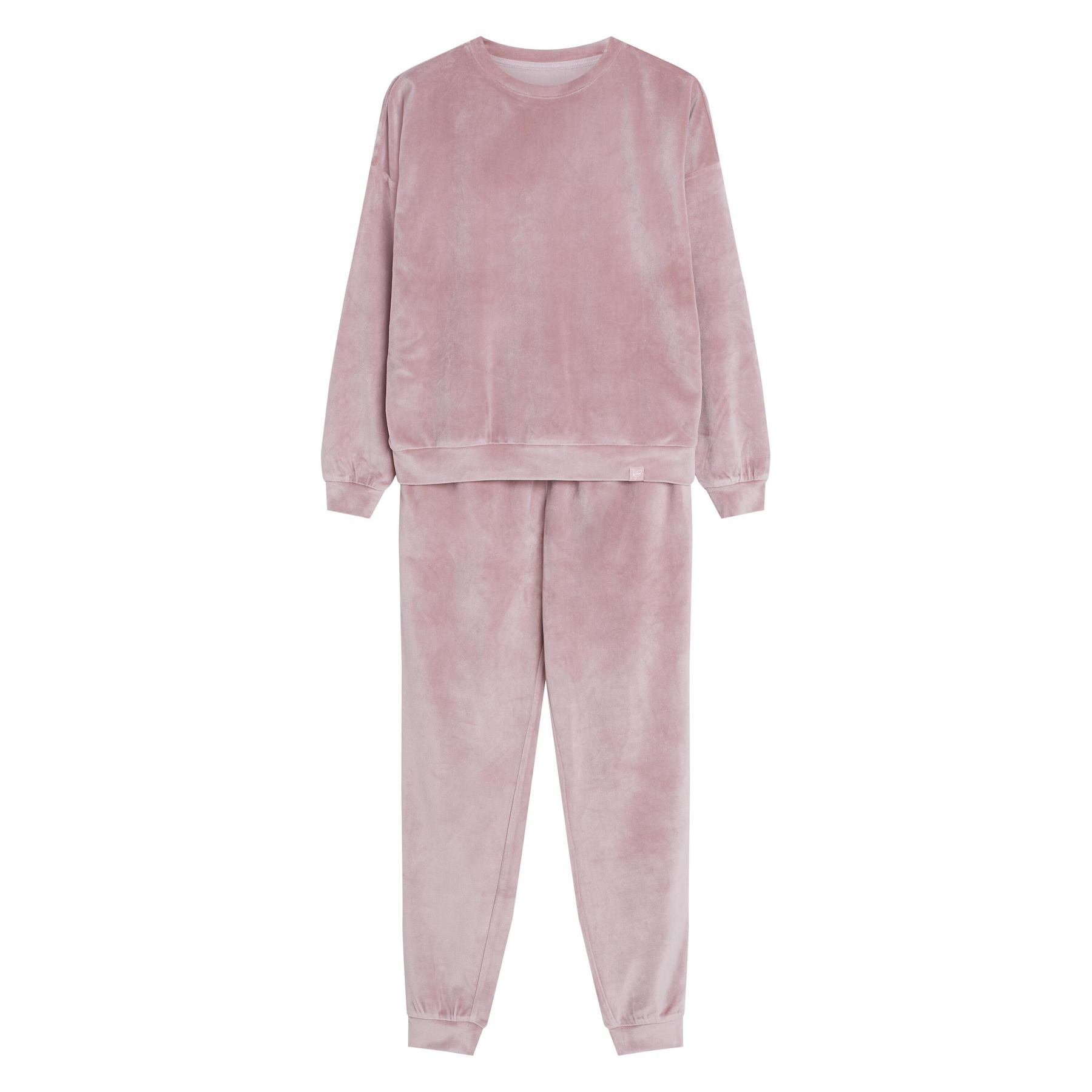 5903972703847 - Pyjama Damen Delanie