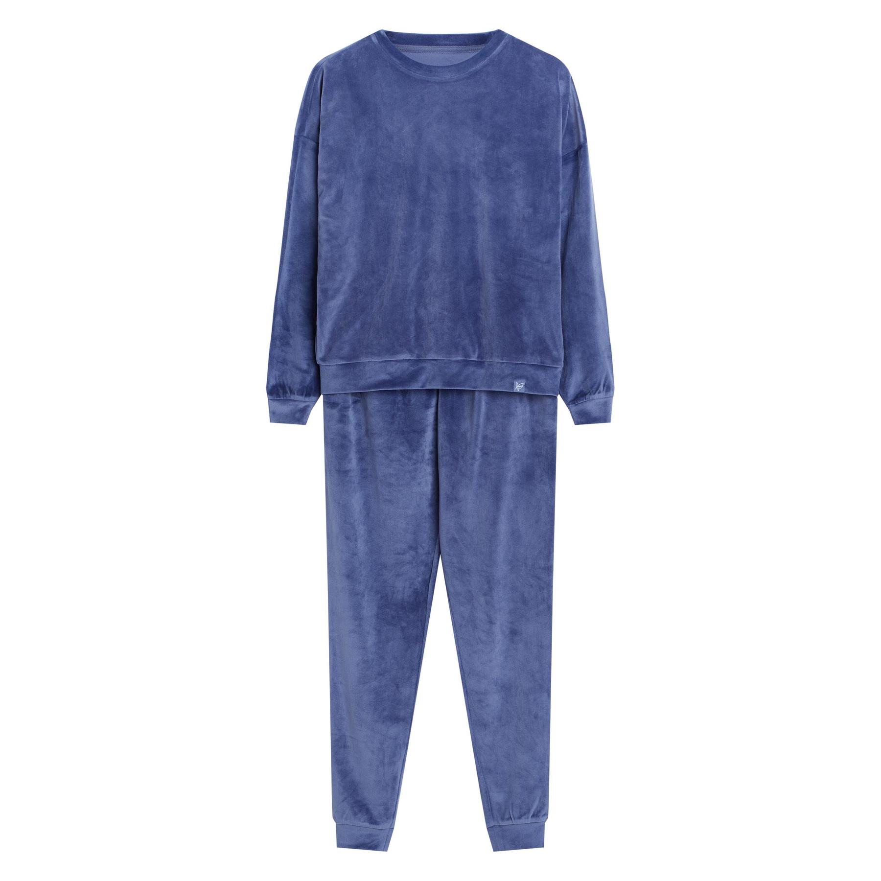 5903972703885 - Pyjama Damen Delanie