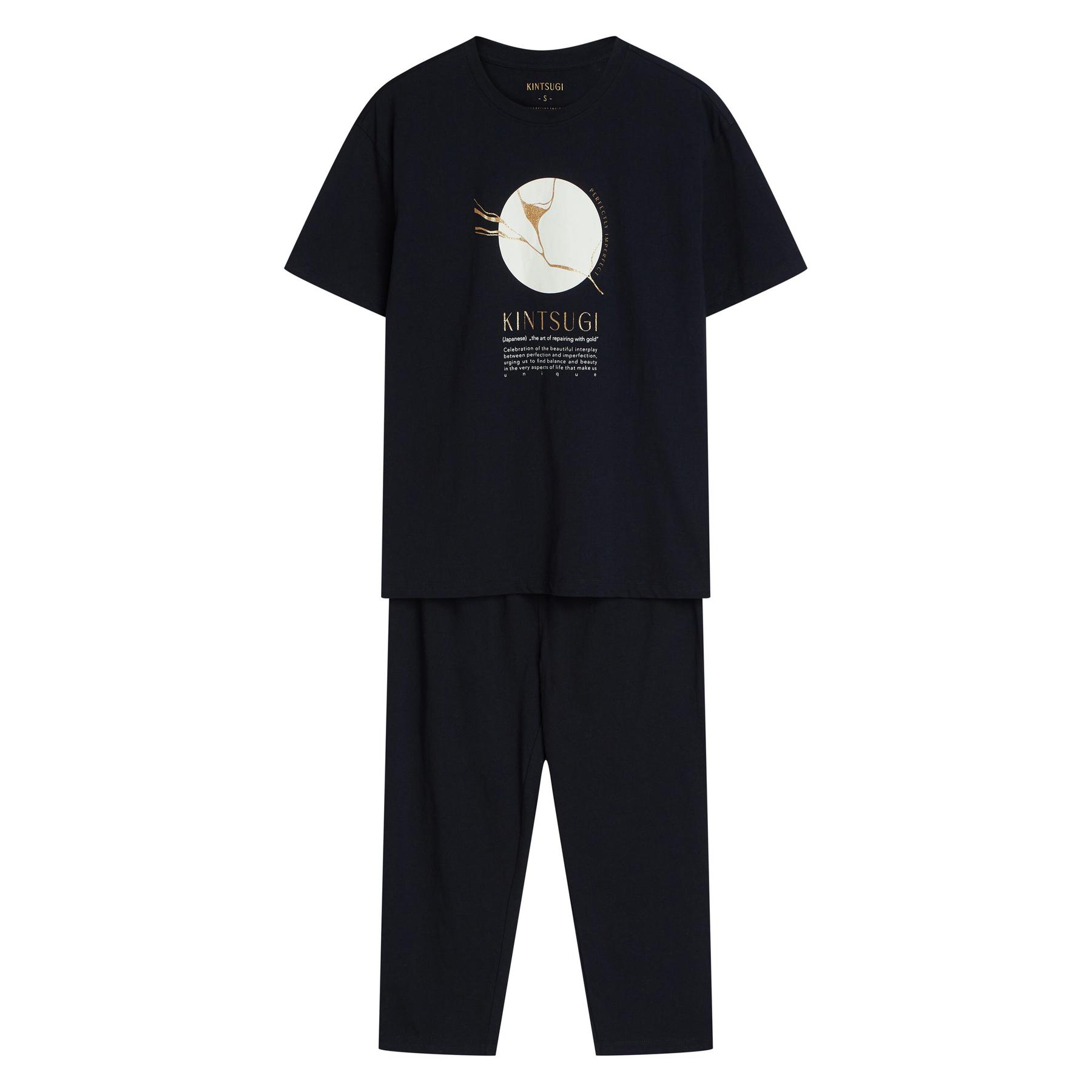 5903972689387 - Pyjama Damen Dairoku