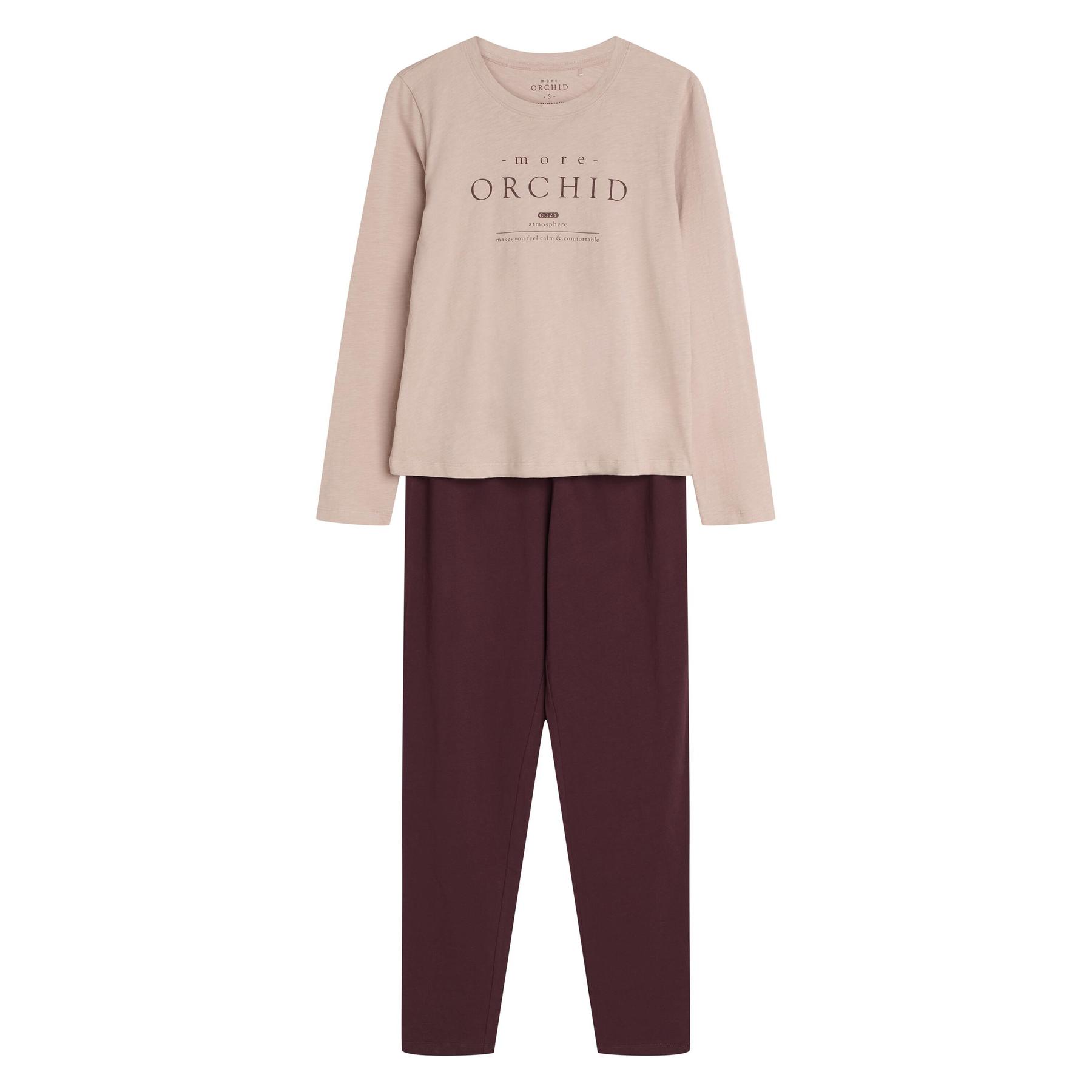 5903972707753 - Pyjama Damen Dorla