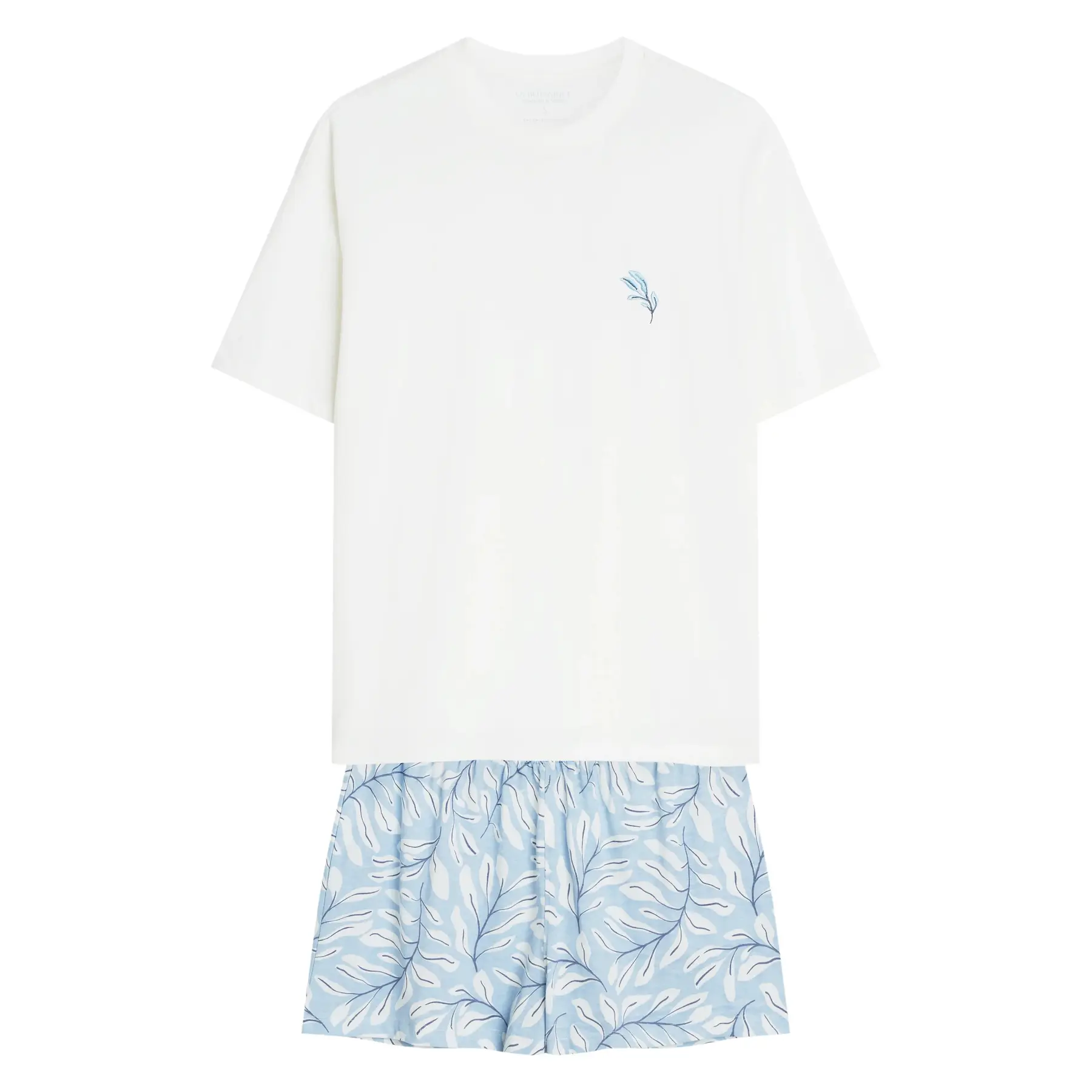 Pigiama in cotone donna  Estes