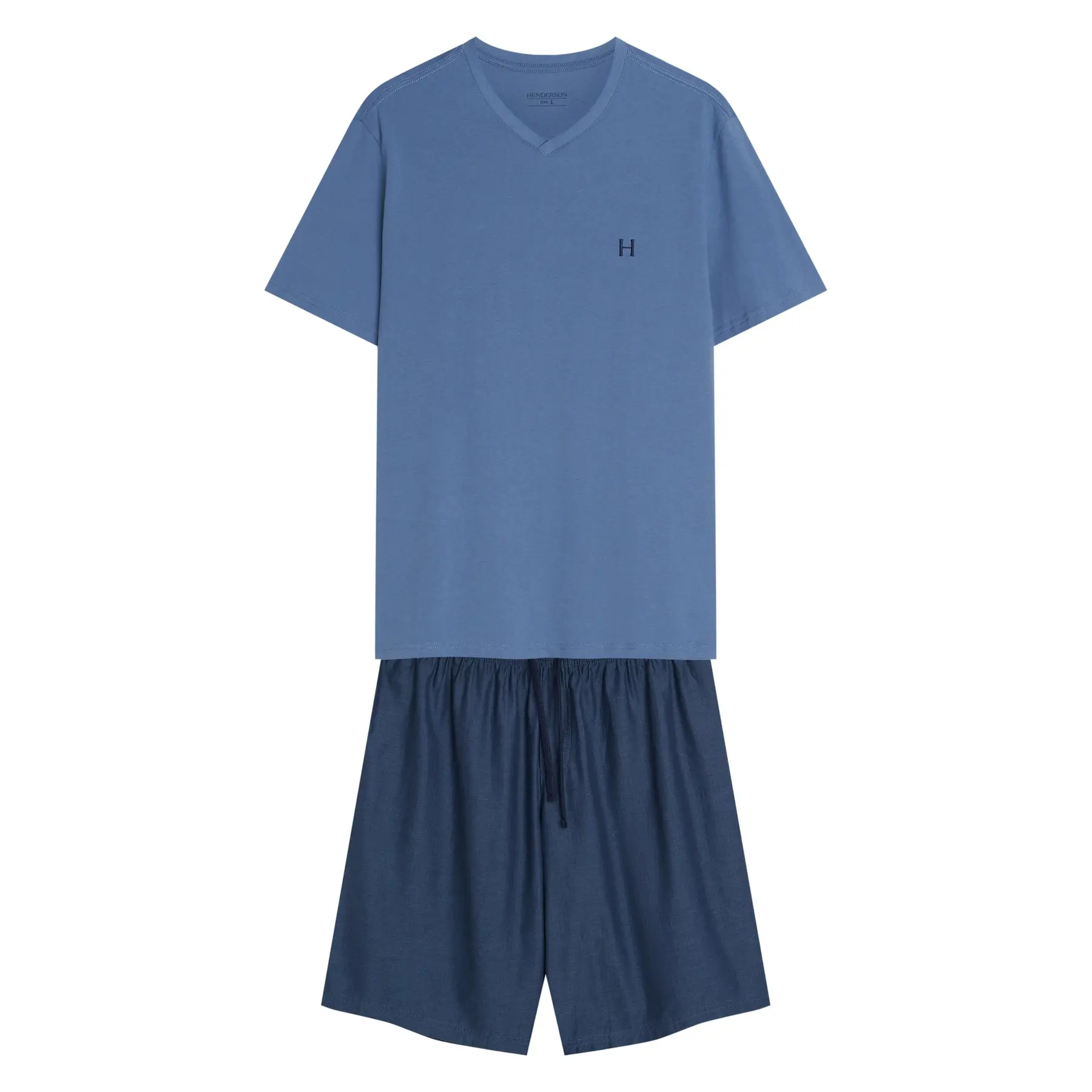 Pyjama Henderson Post