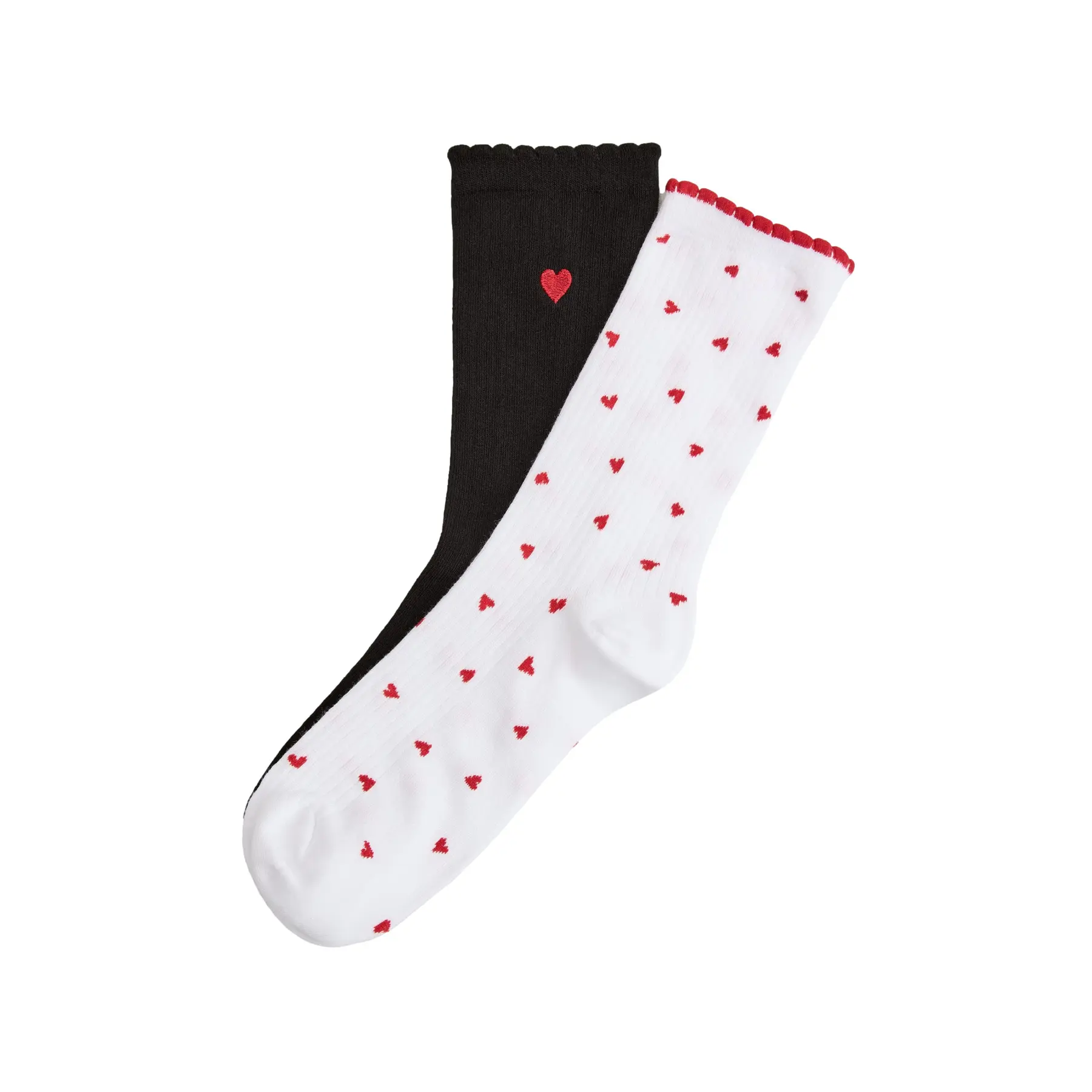 Socken für Damen Henderson Amora (x2)