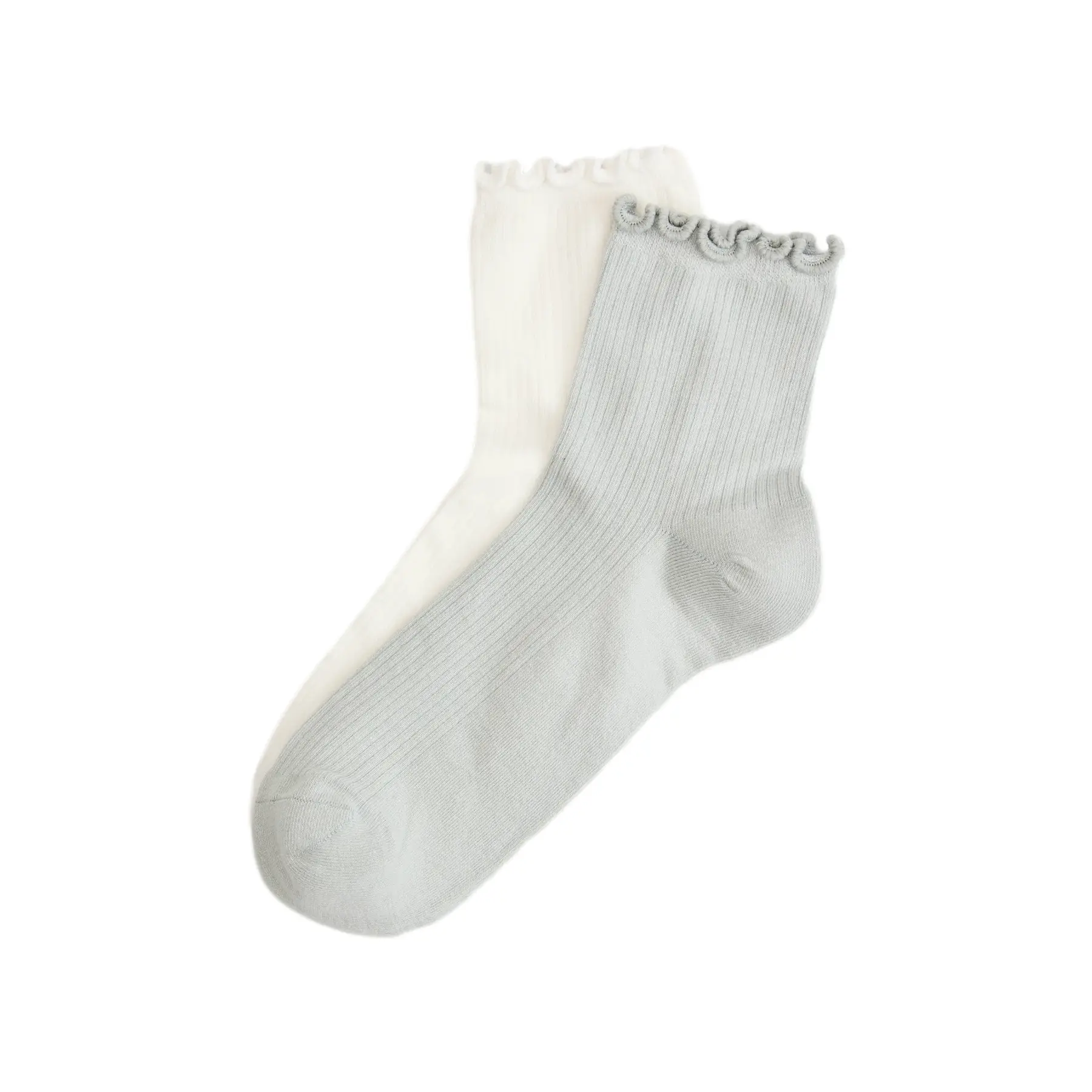 Socken für Damen Henderson Aurora (x2)