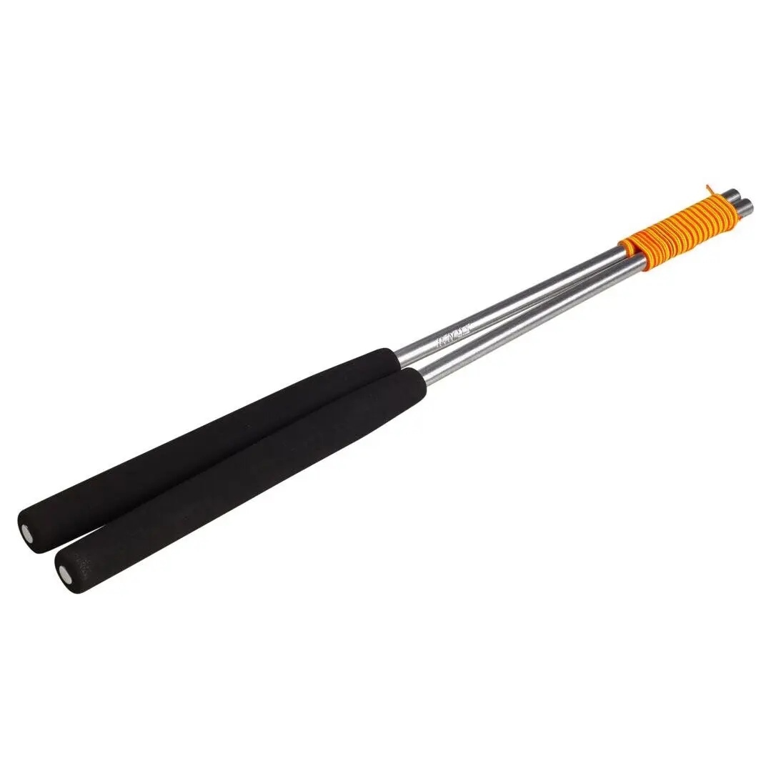 Diabolo-Baguettes aus Aluminium Henrys