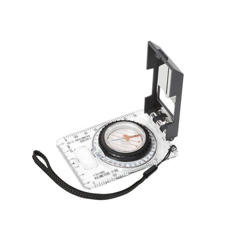 4001833096006 - Kompass mit blauer Skala Herbertz