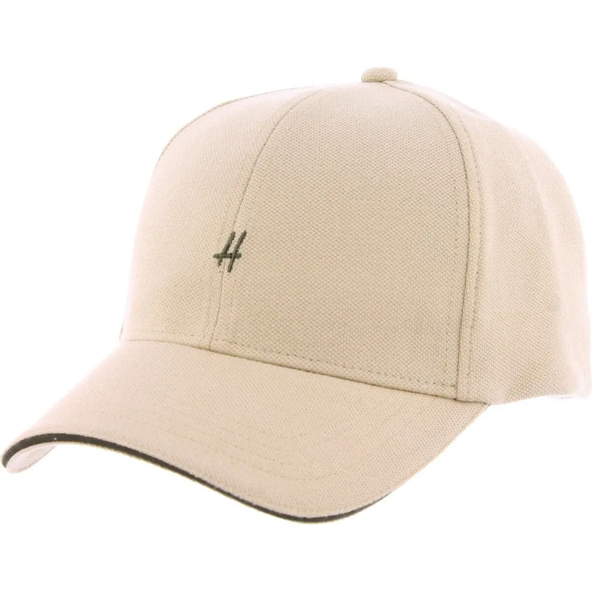 Baseball cap Herman Belgium Agusta