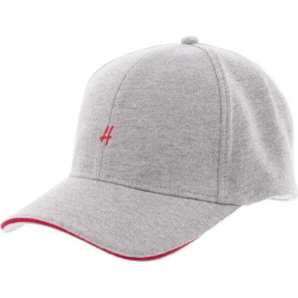 Baseball cap Herman Belgium Agusta
