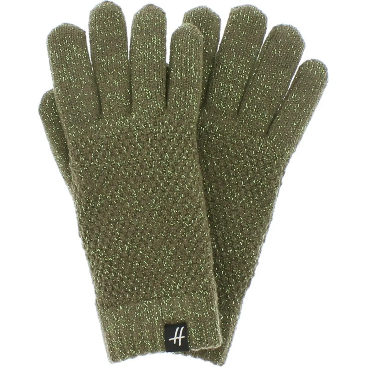 Vrouwenhandschoenen Herman Belgium Alpina