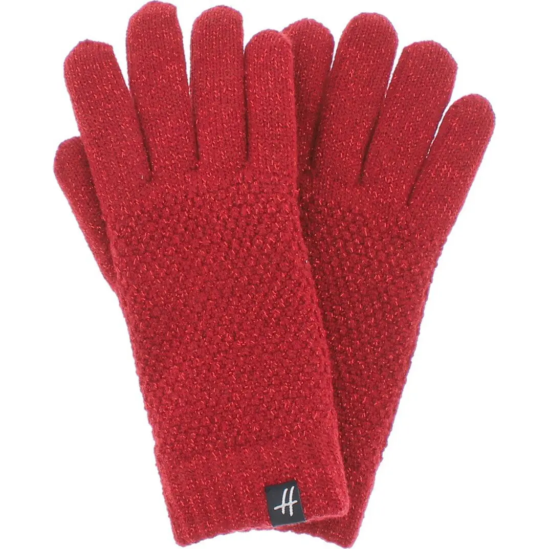 Vrouwenhandschoenen Herman Belgium Alpina