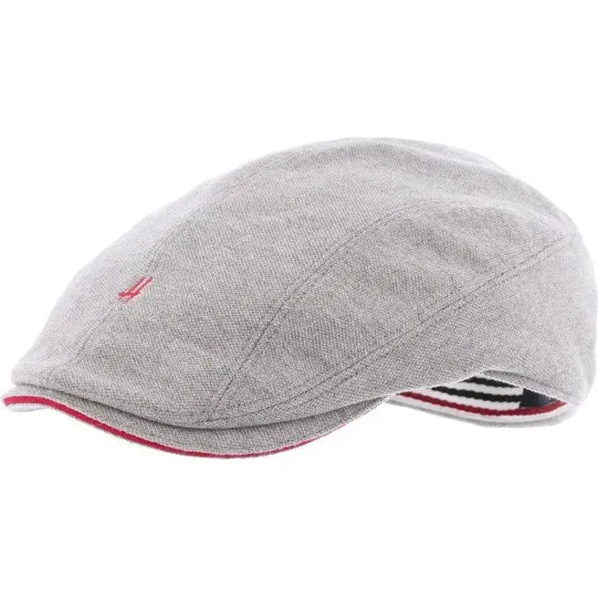plat hoed Herman Belgium Boulder