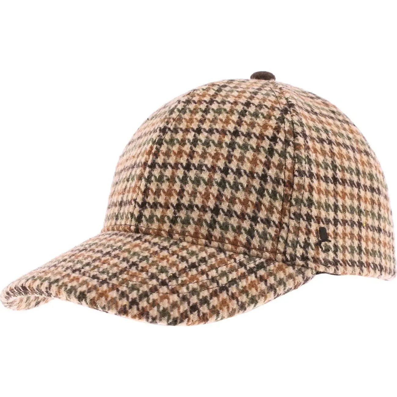 Baseball cap Herman Belgium Bourbourg