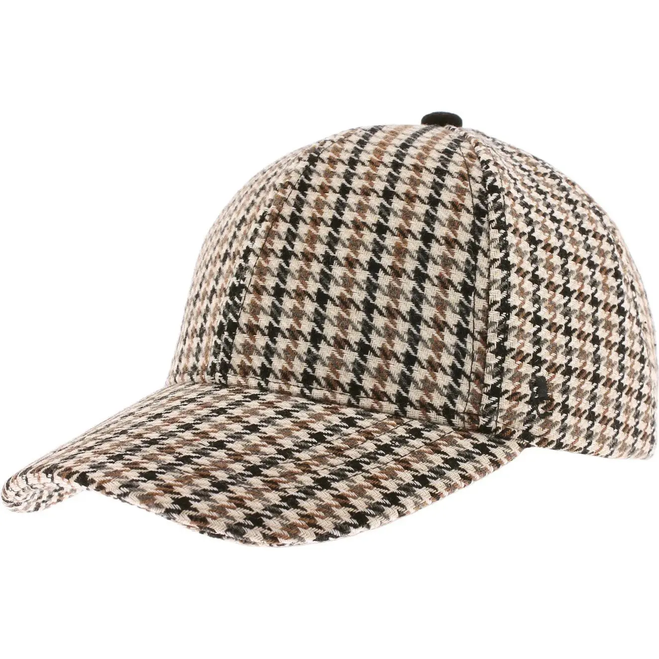 Baseball cap Herman Belgium Bourbourg
