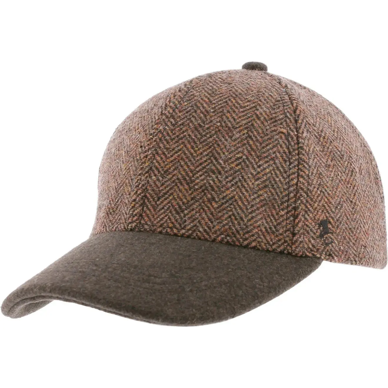 Baseball cap Herman Belgium Buffy