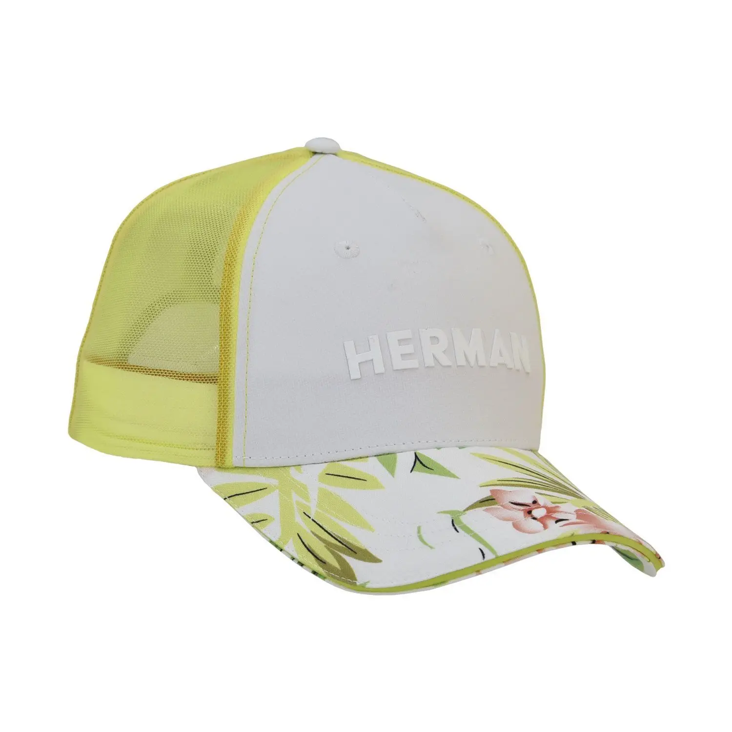 Baseball cap Herman Belgium Cotis