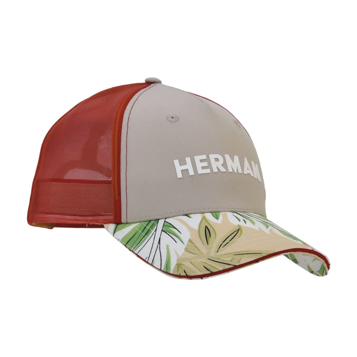 Baseball cap Herman Belgium Cotis