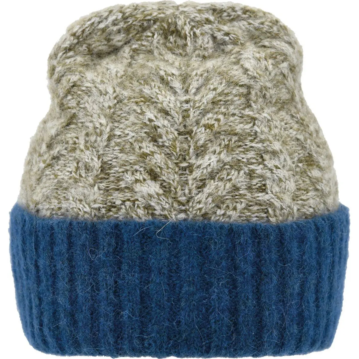 Cap Herman Belgium Davara