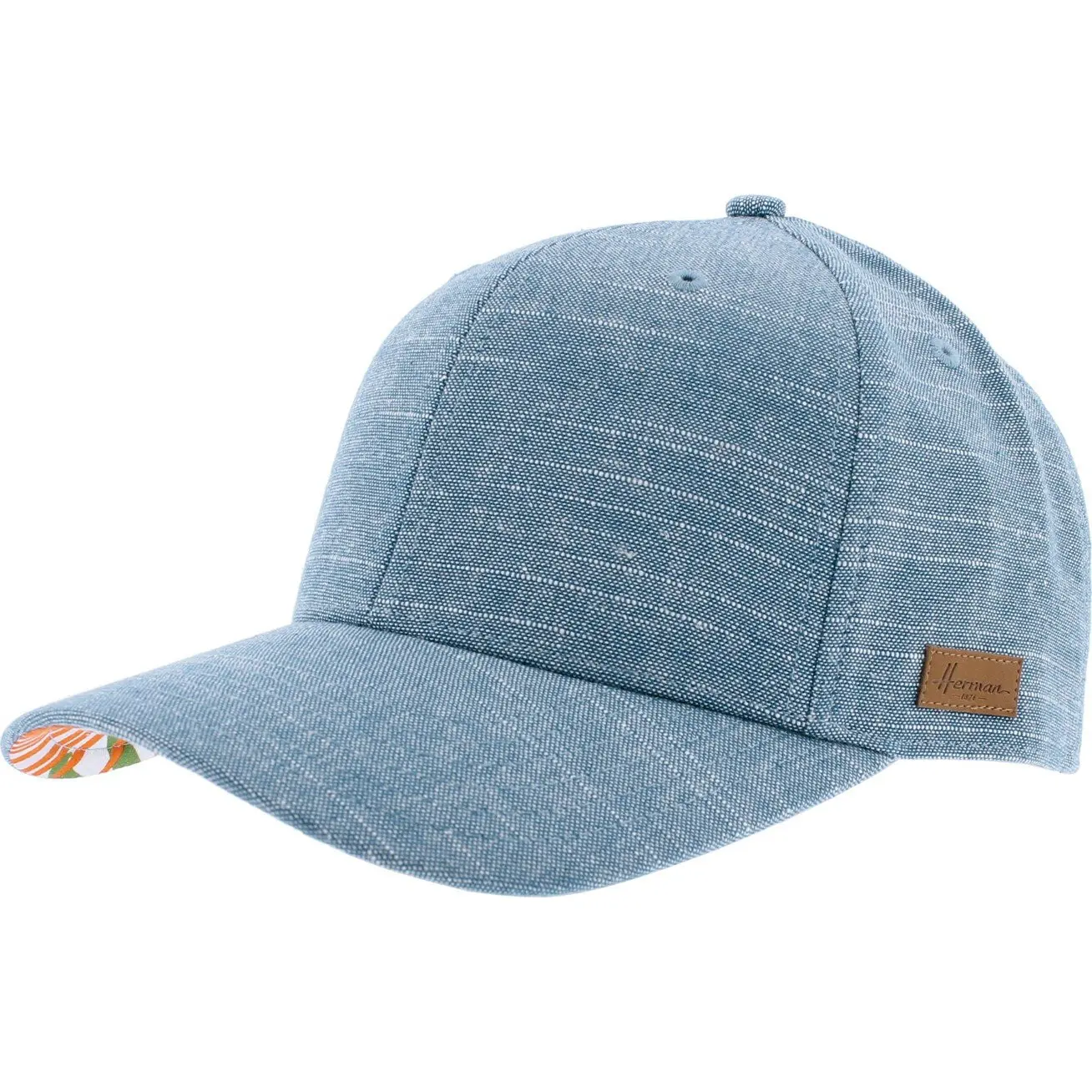 Baseball cap Herman Belgium Derek