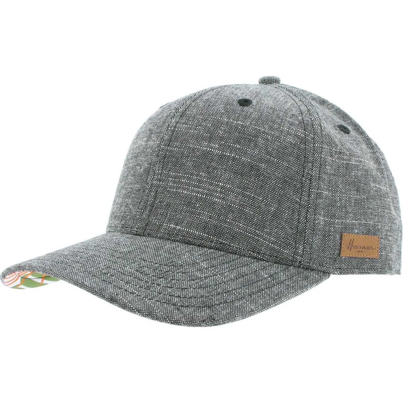Baseball cap Herman Belgium Derek