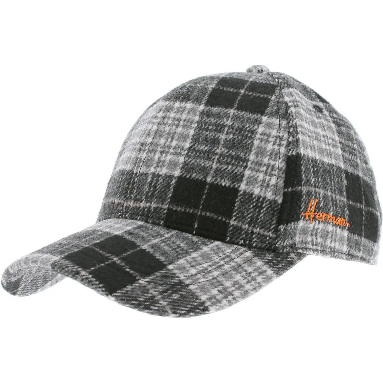Baseball cap Herman Belgium Drym