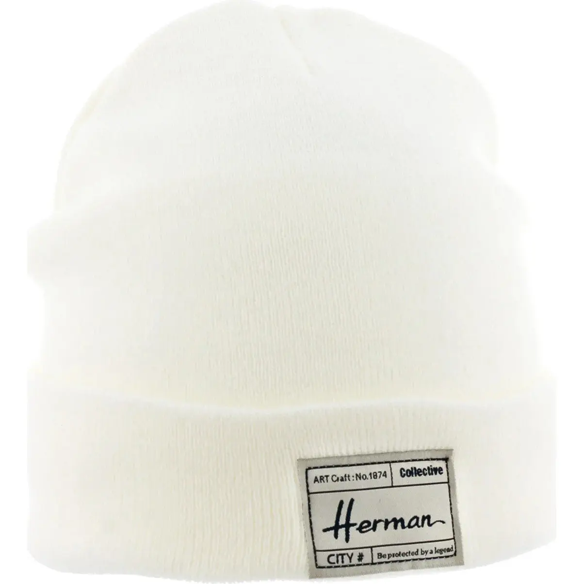 Cap Herman Belgium Edmond 051