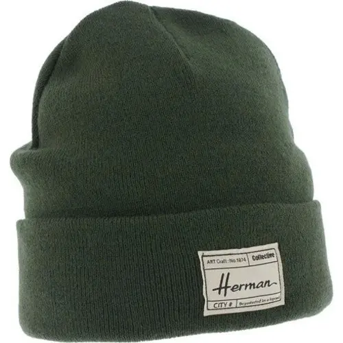 Cap Herman Belgium Edmond 051