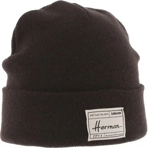 Cap Herman Belgium Edmond 051