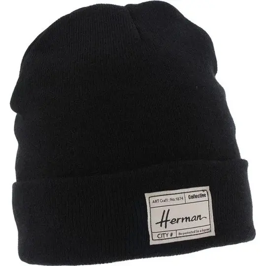 Cap Herman Belgium Edmond 051