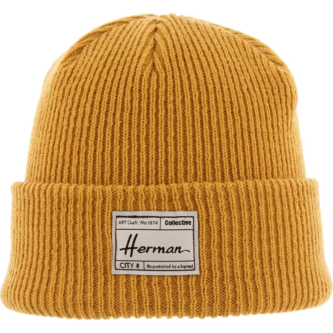Cap Herman Belgium Edmond 057