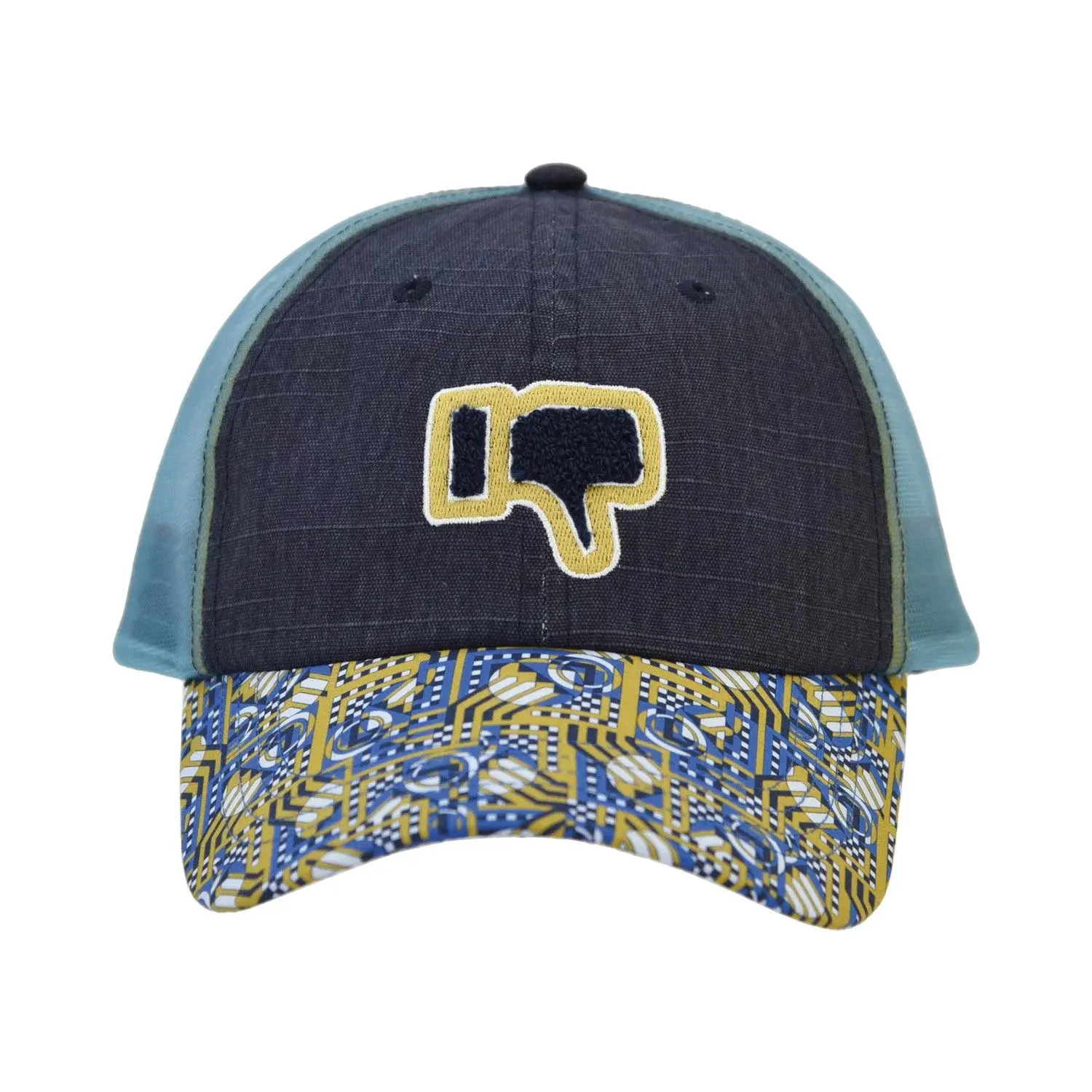 Baseball cap Herman Belgium Forris