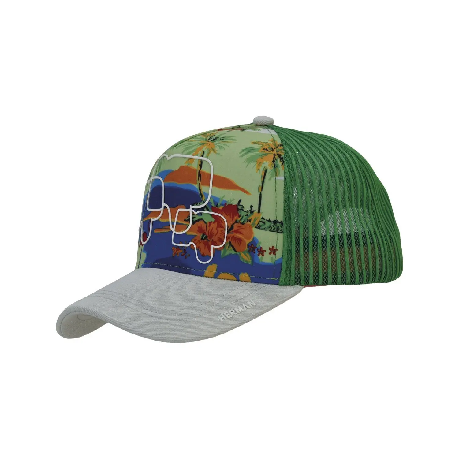 Trucker pet Herman Belgium Jax