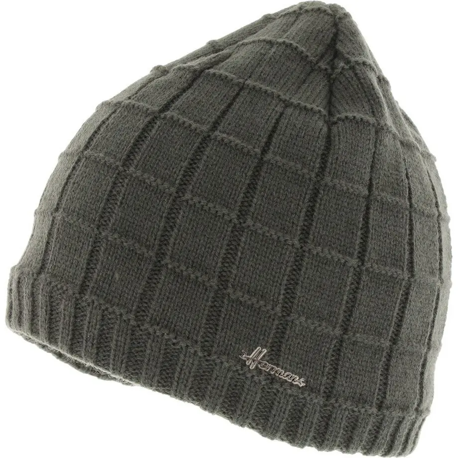 Cap Herman Belgium Justin 4130