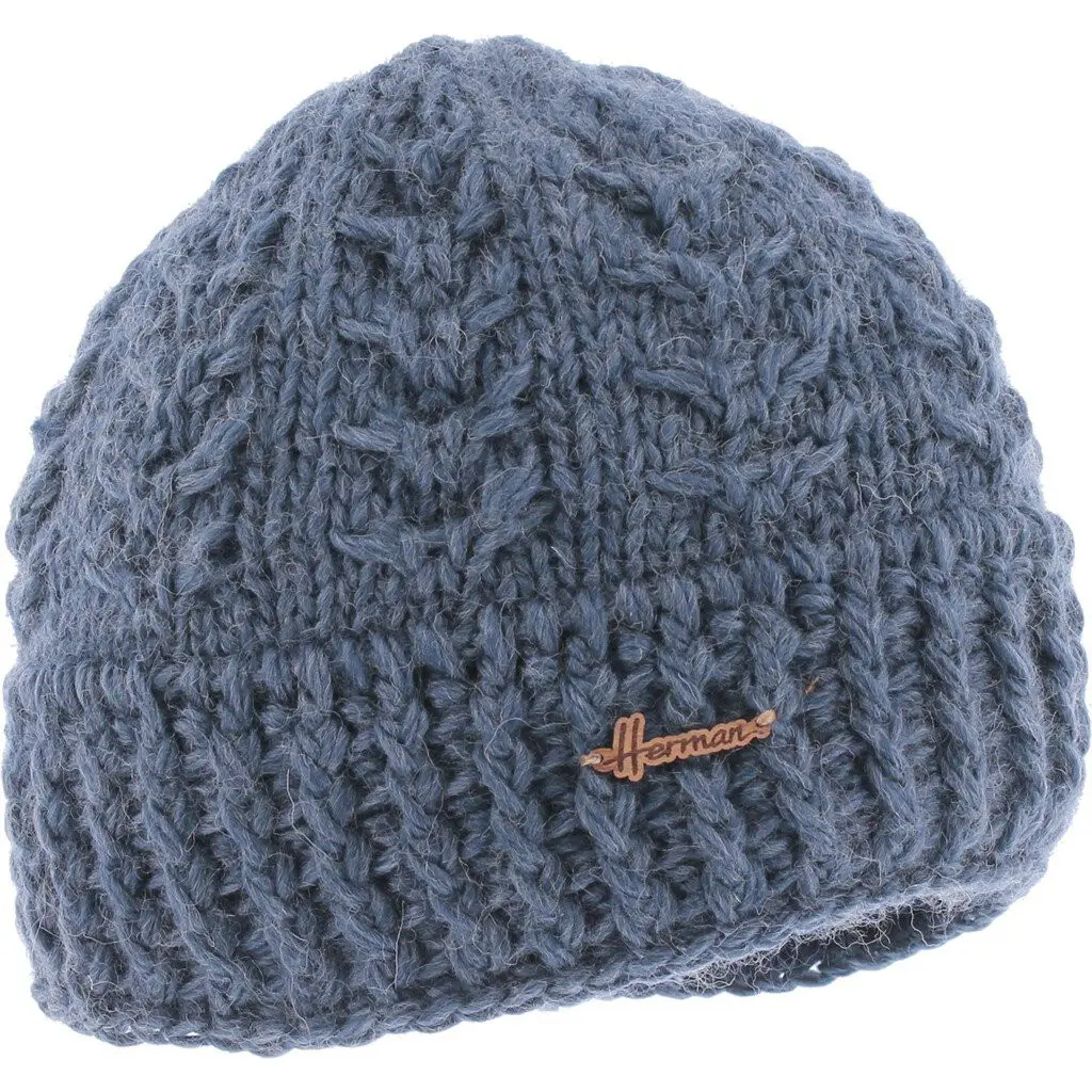 Cap Herman Belgium Justin 8170