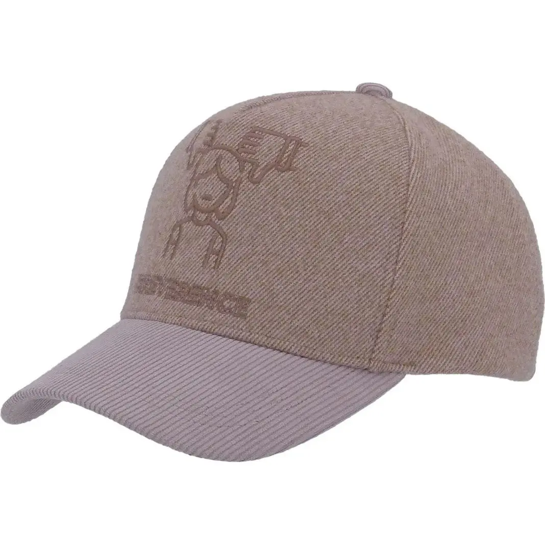 Baseball cap Herman Belgium Kaju
