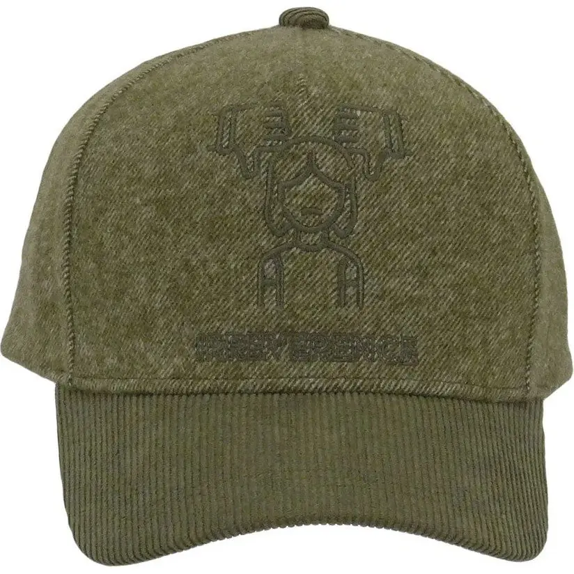 Baseball cap Herman Belgium Kaju