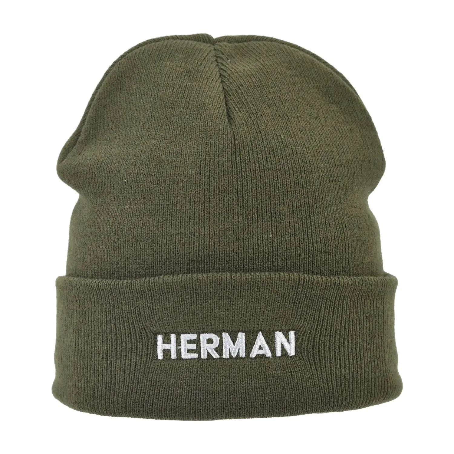 Cap Herman Belgium Konnor