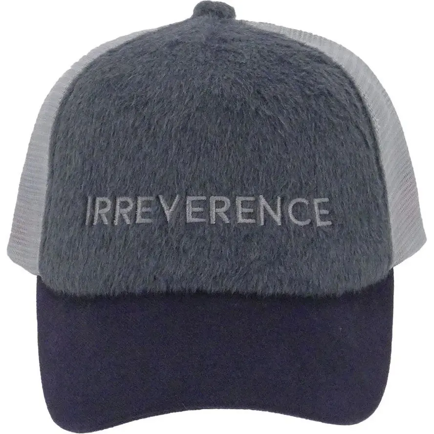 Baseball cap Herman Belgium Kuzo