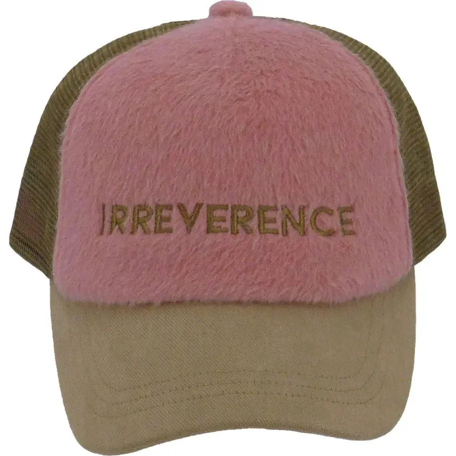 Baseball cap Herman Belgium Kuzo