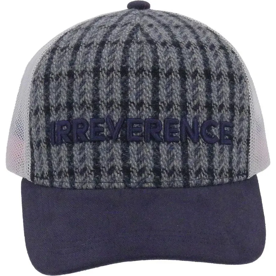 Baseball cap Herman Belgium Luos