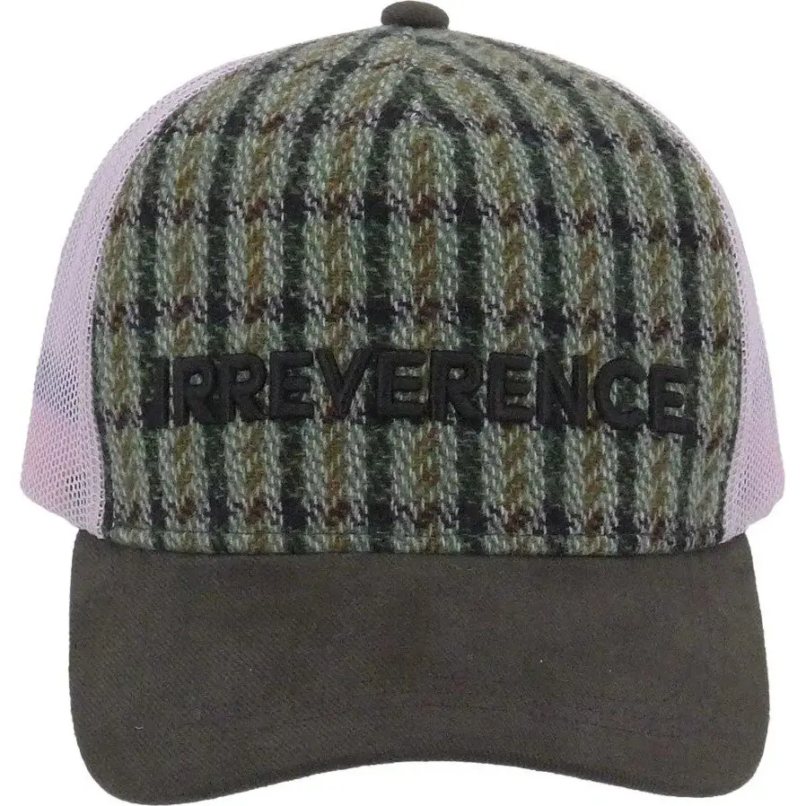 Baseball cap Herman Belgium Luos