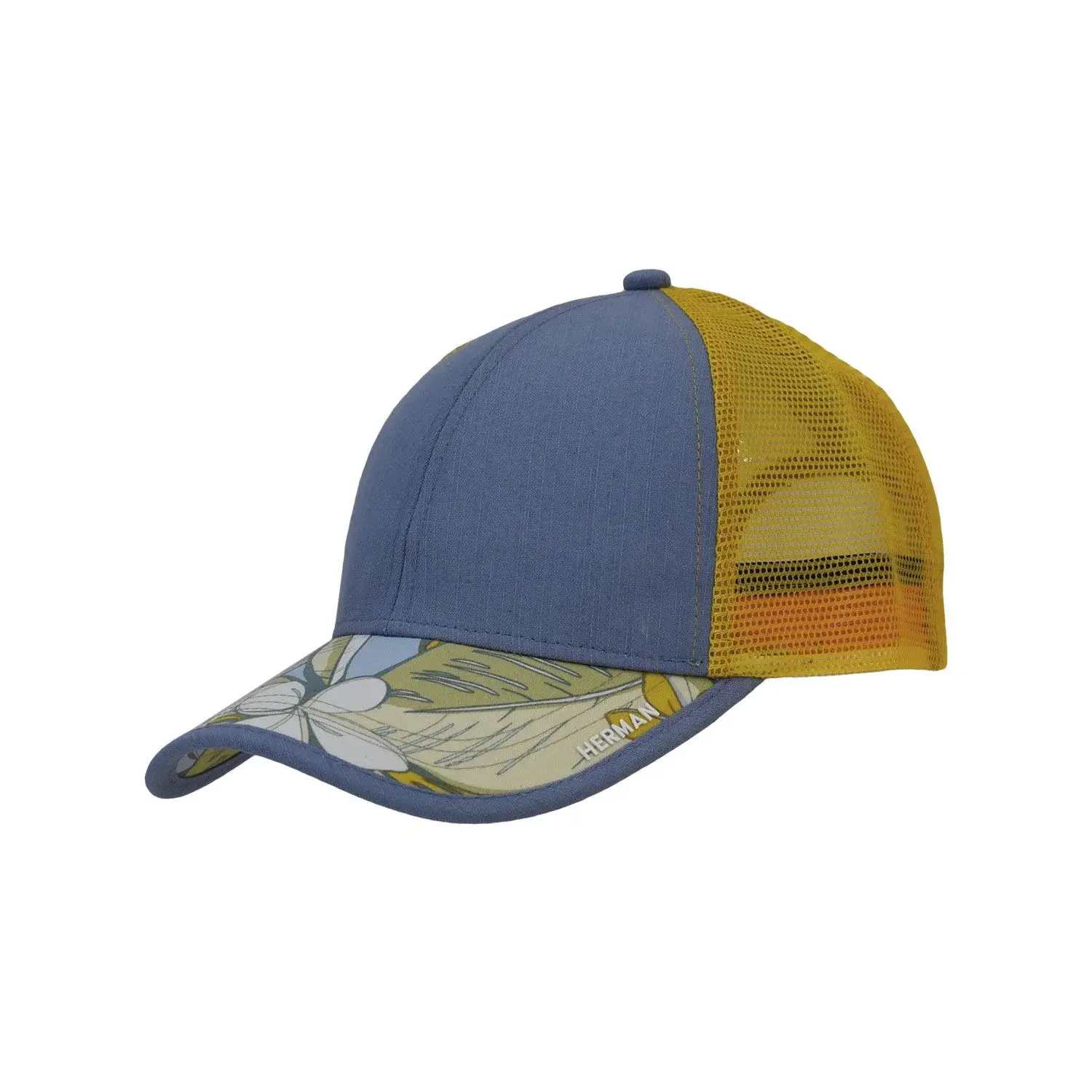 Baseball cap Herman Belgium Merin