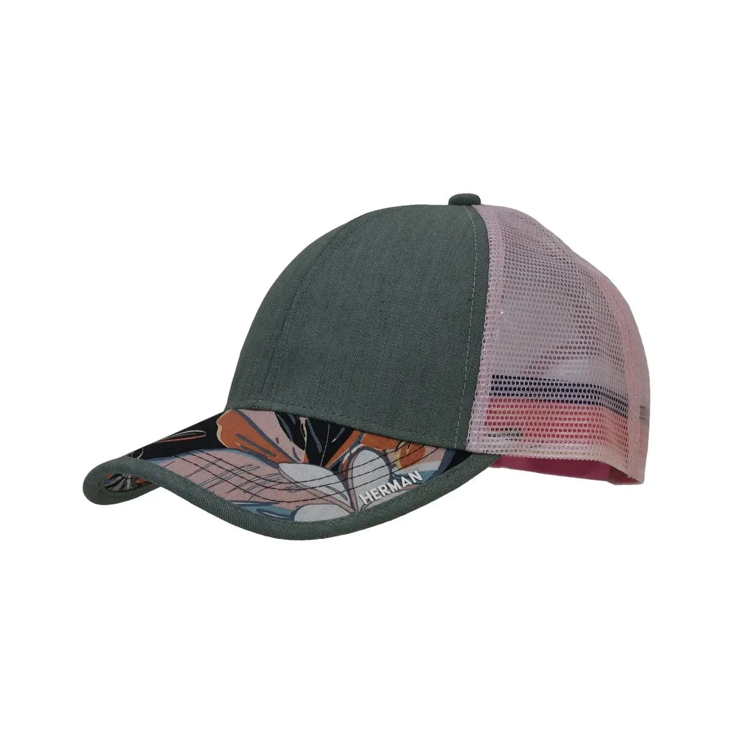 Baseball cap Herman Belgium Merin