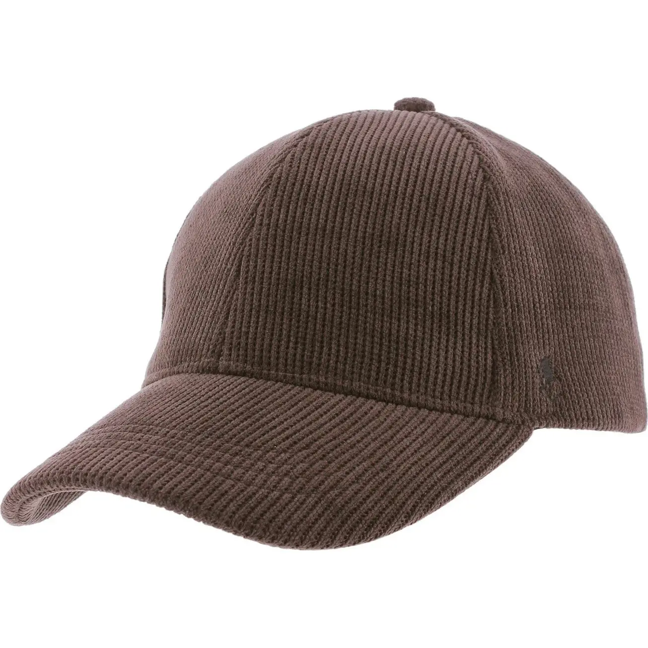 Baseball cap Herman Belgium Misty