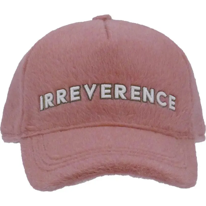 Baseball cap Herman Belgium Mixo